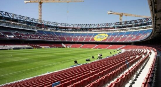 Barcelona merr një goditje të re nga La Liga shkaku i problemeve në “Camp Nou”