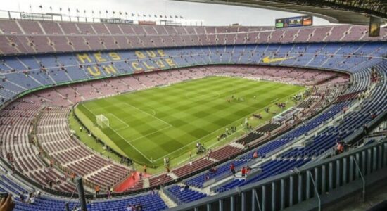 Barcelona më në fund kthehet në Camp Nou, por me një kapacitet shumë modest