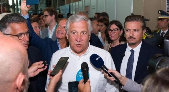 Italia rikonfirmon: Jo trupave tona në Ukrainë! Numri dy i qeverisë kërkon garanci në stilin e NATO-s me prani amerikane