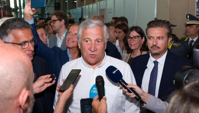 Italia rikonfirmon: Jo trupave tona në Ukrainë! Numri dy i qeverisë kërkon garanci në stilin e NATO-s me prani amerikane
