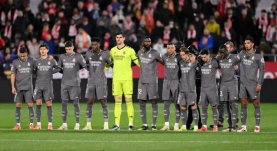 Anulohet marrëveshja mes Real Madridit dhe Marseille për Dani Ceballos