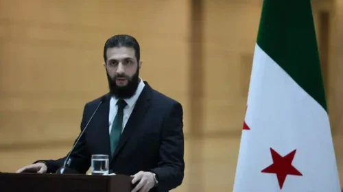 Damasku sinjalizon përparim drejt një marrëveshjeje të mundshme sigurie me Tel Avivin
