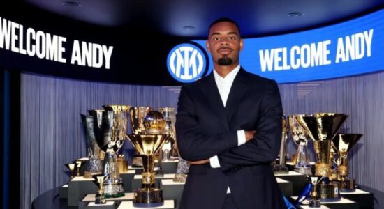 Zyrtare: Interi kompleton transferimin e Andy Diouf