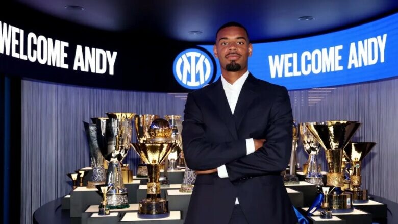 Zyrtare: Interi kompleton transferimin e Andy Diouf