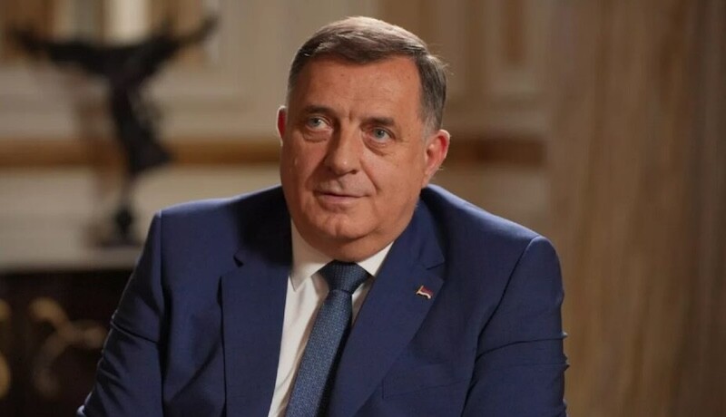 Dodiku refuzon vendimin e gjykatës: Jam president i Republikës Serbe
