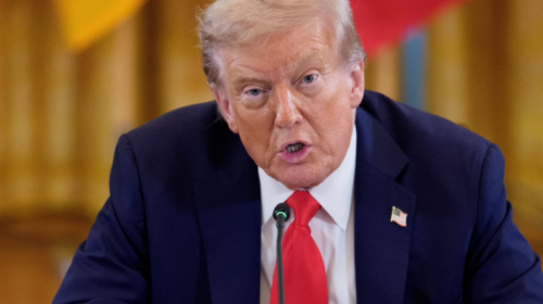 Trump: Do të vendos brenda dy javësh për hapat e radhës për t’i dhënë fund luftës në Ukrainë