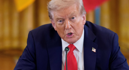Trump: Do të vendos brenda dy javësh për hapat e radhës për t’i dhënë fund luftës në Ukrainë