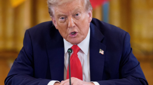 Trump u lejon armët efektivëve të Gardës Kombëtare në misionin anti-krim