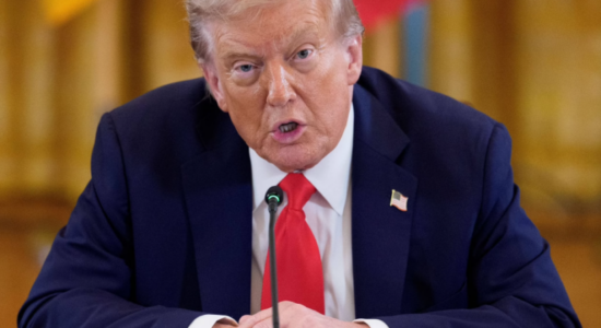 Trump u lejon armët efektivëve të Gardës Kombëtare në misionin anti-krim