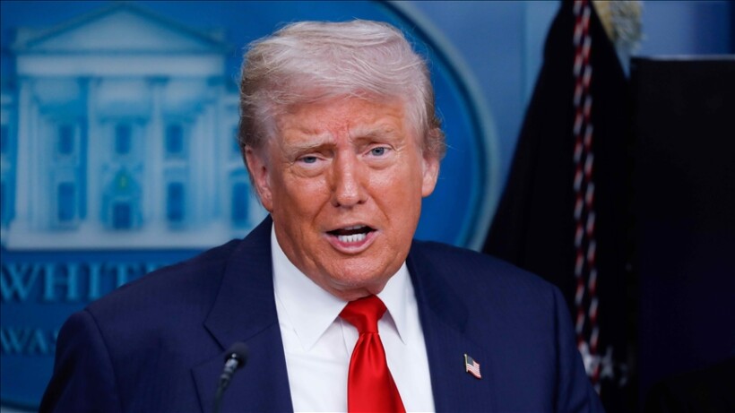 Trump: Hamasi nuk mund të qëndrojë në Gaza