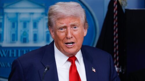 Trump paralajmëron “pasoja shumë të rënda” nëse Putin nuk pranon t’i japë fund luftës