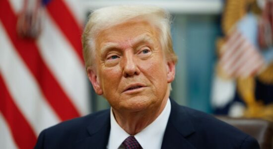 Trump sërish thotë se parandaloi luftën mes Kosovës dhe Serbisë: Shpëtuam miliona jetë (VIDEO)