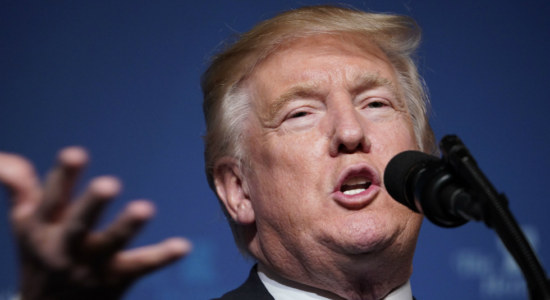 Trump kthen testin e fitnesit në shkolla – “vrap, ushtrime barku dhe shtrirje”: Është pjesë e traditës sonë