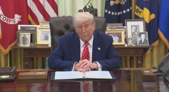 Trump reagon për sulmin me armë: E tmerrshme, FBI është në vendngjarje