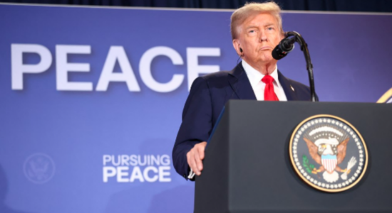 “Ramë dakord për shumë pika”, Trump deklarohet pas takimit me Putinin