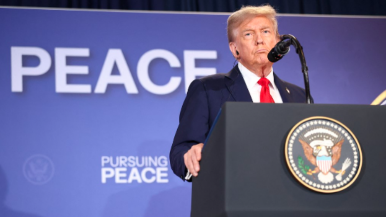“Ramë dakord për shumë pika”, Trump deklarohet pas takimit me Putinin