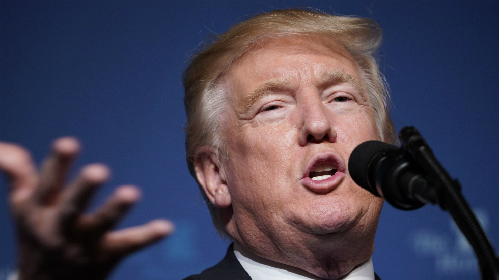 Trump kthen testin e fitnesit në shkolla – “vrap, ushtrime barku dhe shtrirje”: Është pjesë e traditës sonë