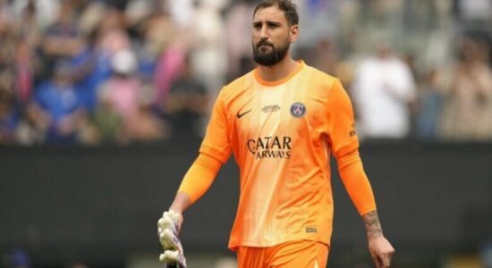 Donnarumma arrin marrëveshje për kushtet personale me Man Cityn