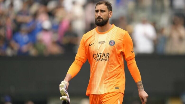 Donnarumma arrin marrëveshje për kushtet personale me Man Cityn