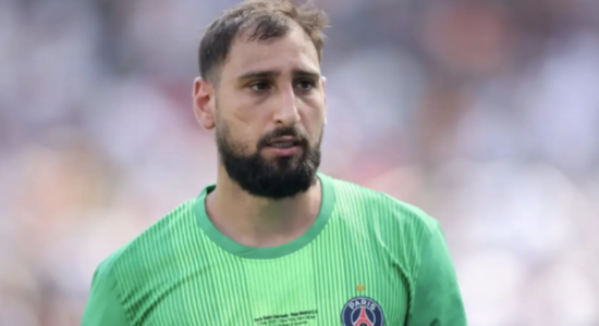 PSG kërcënon se do ta bëjë Donnarumman portier rezervë