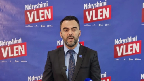 Sulejmani: Qeveria përmes Ministrisë së Energjetikës ka publikuar shpallje publike për mbështetje financiare të energjisë elektrike për familjet më të ndjeshme