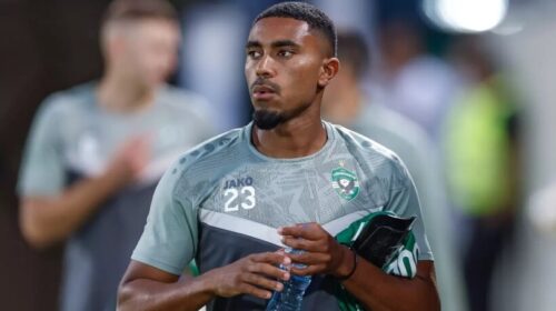 Futbollisti i Ludogorets, Deroy Duarte: Shkëndija është kampione dhe një skuadër mjaft e mirë, do jetë e vështirë