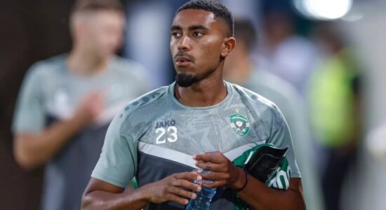 Futbollisti i Ludogorets, Deroy Duarte: Shkëndija është kampione dhe një skuadër mjaft e mirë, do jetë e vështirë