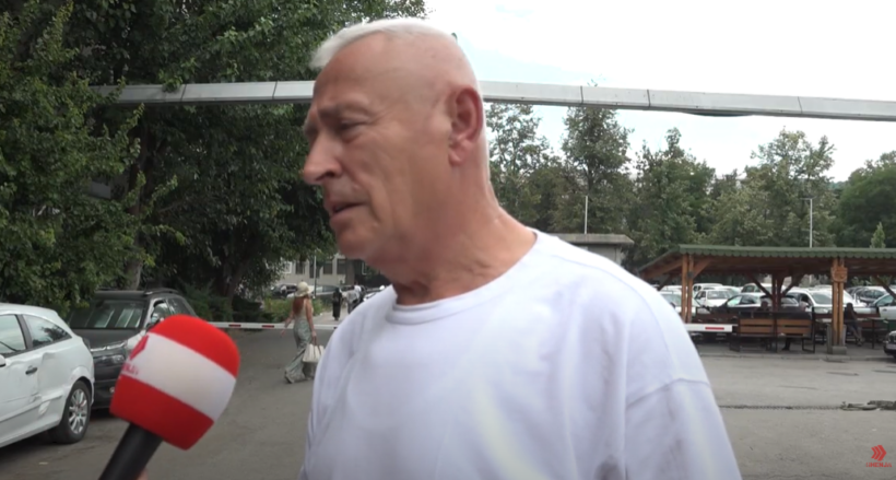 (VIDEO) Elezi: mjekët dhe infermieret largohen për paga më të larta