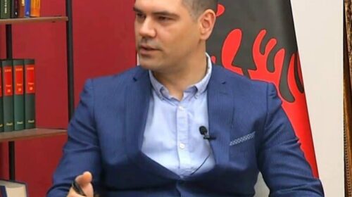 Ariu të kafshon, kamera e njeriut incizon!