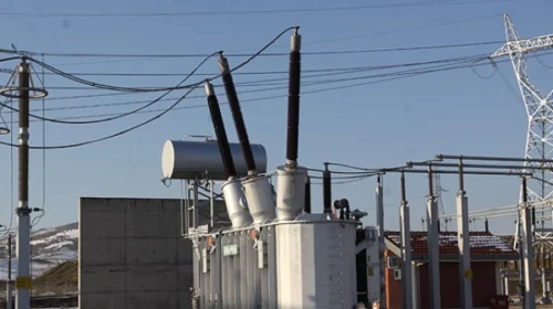 Në qershor 100 për qind e energjisë elektrike të konsumuar nga prodhimi vendor