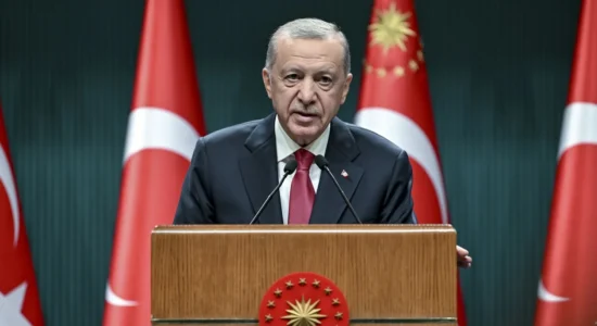 Presidenti turk thekson shqetësimet urgjente humanitare dhe aleancën e palëkundur me Spanjën