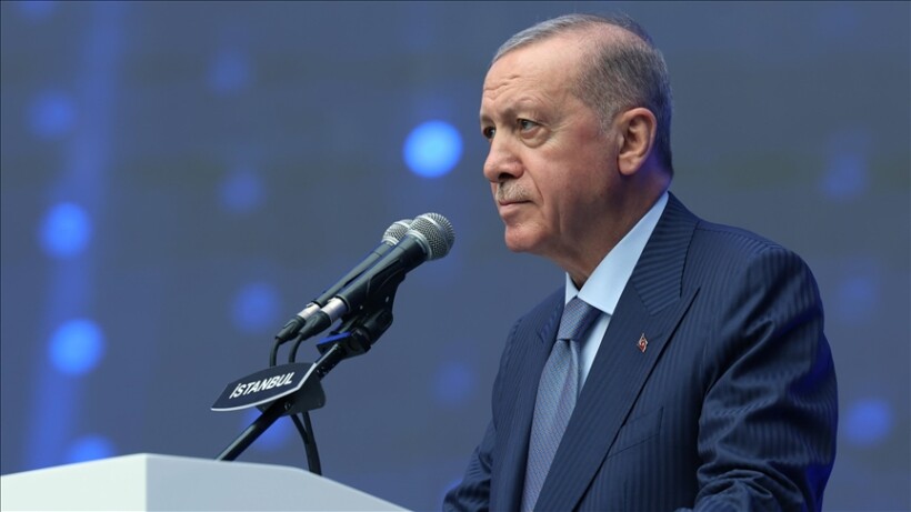 Erdoğan: Nuk ka vend për pazare apo lëshime në asnjë fazë të procesit të Turqisë pa terror