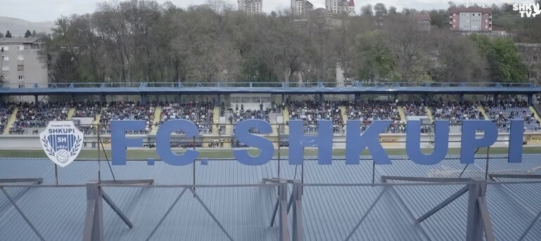 Shkupi – Sileksi zyrtarisht nuk do të luhet, e konfirmon edhe FFM