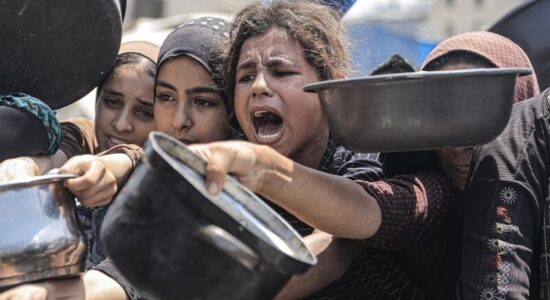 OKB: Uria në Gaza është në një fazë të përshkallëzuar me shpejtësi