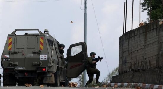 Luftime të ashpra në Qytetin e Gazës, raportohet për 1 ushtar izraelit të vrarë, 11 të plagosur dhe 4 të zhdukur
