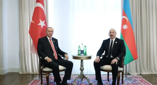Presidenti turk përshëndet progresin në procesin e paqes Azerbajxhan–Armeni