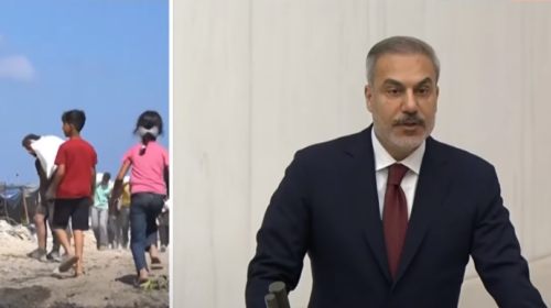 Turqia ndërpret të gjithë tregtinë me Izraelin, mbyll hapësirën ajrore për avionët izraelitë
