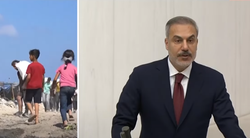 Turqia ndërpret të gjithë tregtinë me Izraelin, mbyll hapësirën ajrore për avionët izraelitë