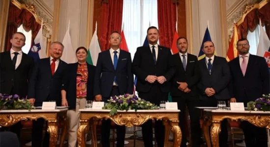Dimitrieska-Koçoska në Zagreb, nënshkruhet memorandum për zhvillimin e tregjeve të kapitalit në Evropën Qendrore dhe Juglindore