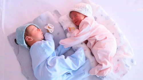 Rritje natyrore negative edhe në tremujorin e dytë, 1.135 më pak të lindur se sa të vdekur