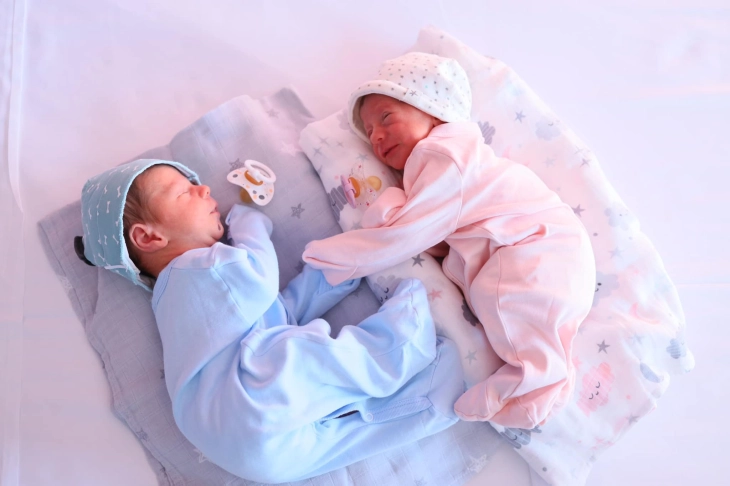 (VIDEO) Nga 1 janari certifikatat e bebeve në mënyrë elektronike