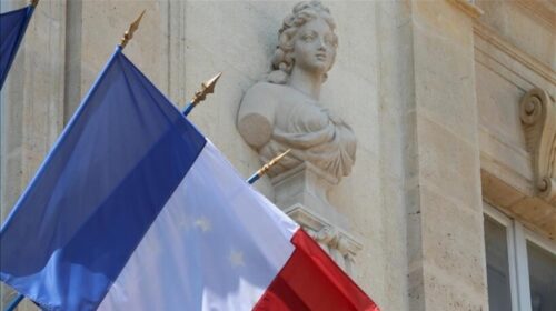 Franca dënon me “fuqishëm” planin e Izraelit për të pushtuar Gazën