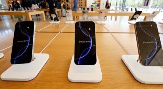 Apple ka shitur mbi tre miliardë iPhone