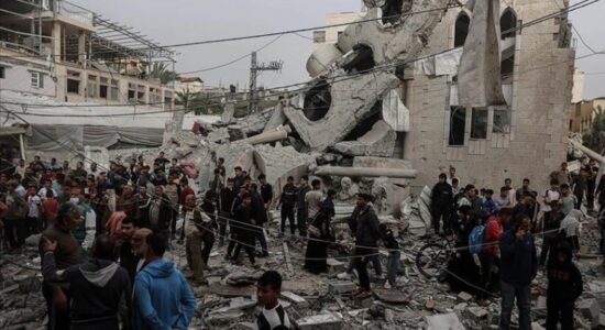 Maldivet dënojnë planin e Izraelit për të pushtuar Qytetin Gaza
