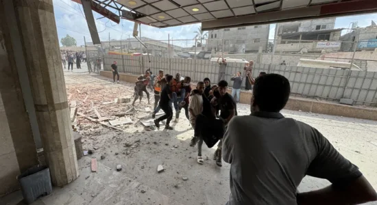 Sulme të reja izraelite në Gazë, vriten 14 palestinezë, përfshirë fëmijë