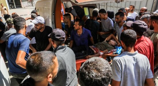 Rritet në 62.122 numri i palestinezëve të vrarë nga sulmet izraelite në Gaza