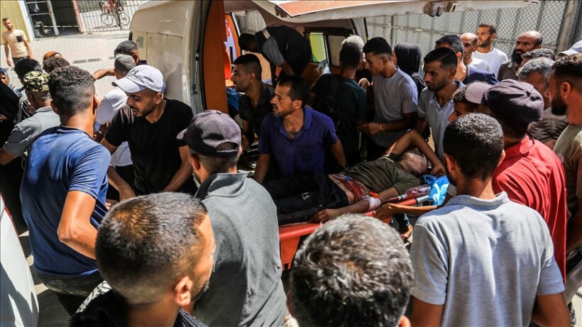 Rritet në 62.122 numri i palestinezëve të vrarë nga sulmet izraelite në Gaza