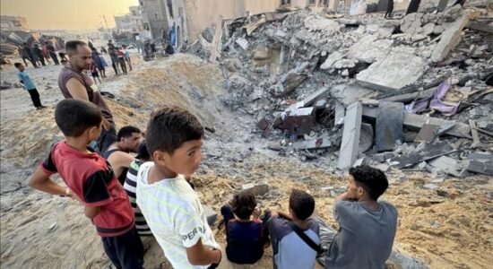 Sulmet izraelite vrasin 16 palestinezë të tjerë në Rripin e Gazës