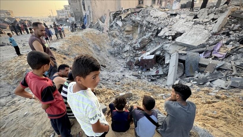 Sulmet izraelite vrasin 16 palestinezë të tjerë në Rripin e Gazës