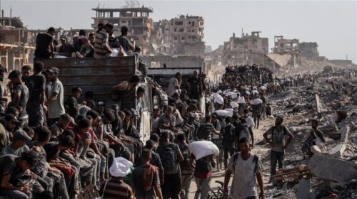 Ushtria izraelite vret 14 palestinezë të tjerë në Gaza, përfshirë 9 që prisnin ndihma